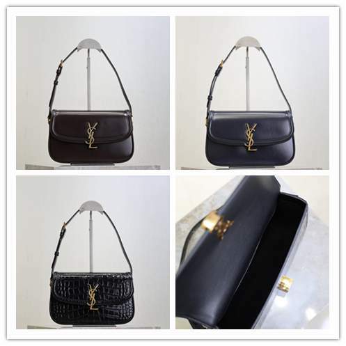 Picture of Saint Laurent Handbags _SKUfw217832311fw